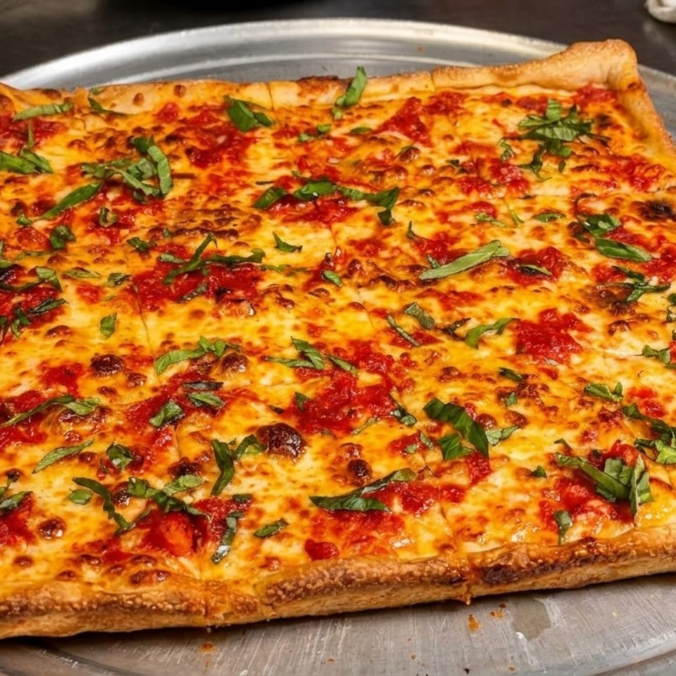 Salerno Pizza Rewards