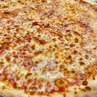 18" CHEESE PIZZA
